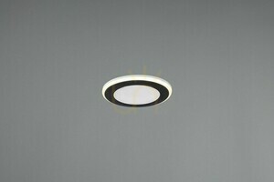 Lentile de plafon Trio AURA 652310132 small 3