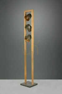 Lampă de podea Trio BELL 401900367 small 1
