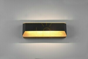 Lampă de perete Trio ARINO 224819132 small 1