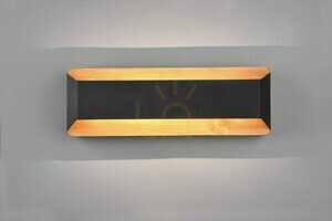 Lampă de perete Trio ARINO 224819132 small 2