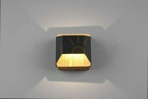 Lampă de perete Trio ARINO 224810132 small 1