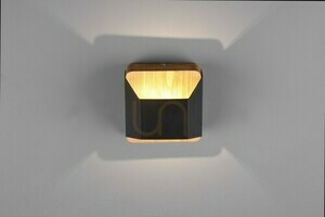 Lampă de perete Trio ARINO 224810132 small 2