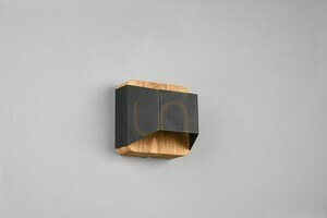 Lampă de perete Trio ARINO 224810132 small 3