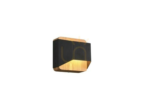 Verifica Lampă de perete Trio ARINO 224810132