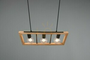 Lampă suspendată Trio AGRA 313800332 small 2