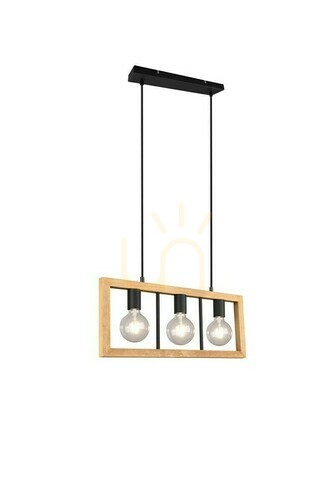 Verifica Lampă suspendată Trio AGRA 313800332