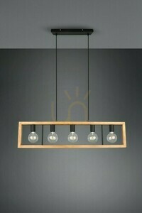 Lampă suspendată Trio AGRA 313800532 small 5