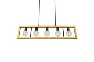 Lampă suspendată Trio AGRA 313800532 small 7