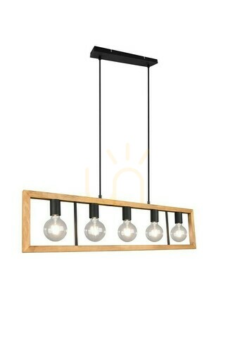 Verifica Lampă suspendată Trio AGRA 313800532