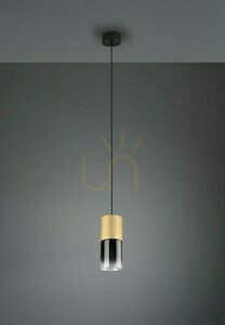 Lampă suspendată Trio ROBIN 310600154 small 3