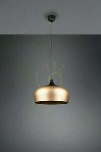 Lampă suspendată Trio CHIRON 310890108 small 3