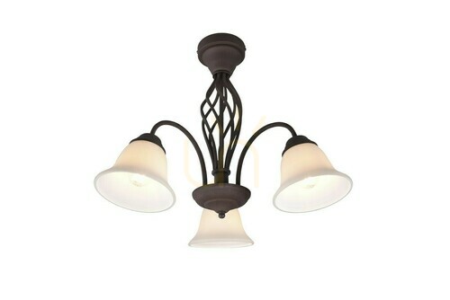 Verifica Trio RUSTICA Plafond 601000324