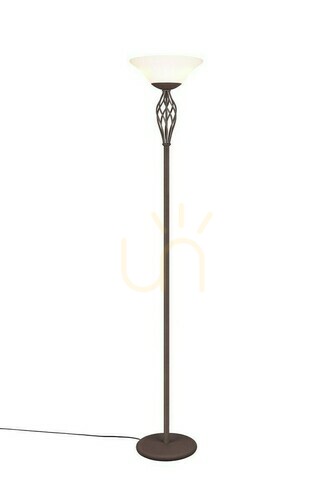 Verifica Lampă de podea Trio RUSTICA 401000224
