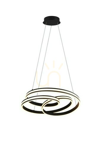 Verifica Lampă cu pandantiv Trio YARA 326210132