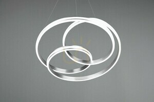 Lampă cu pandantiv Trio YARA 326210107 small 6