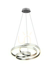 Lampă cu pandantiv Trio YARA 326210107 small 0