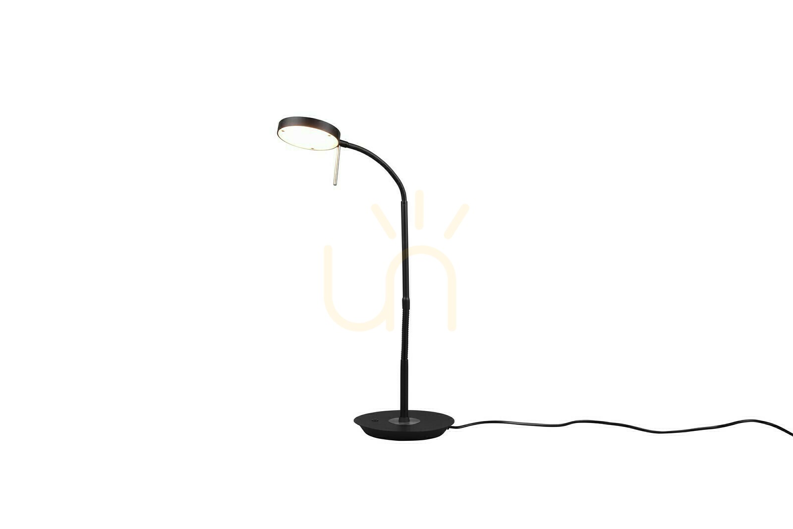 Lampă de birou Trio MONZA 523310132