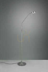 Lampă de podea Trio MONZA 423310107 small 1