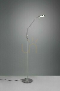 Lampă de podea Trio MONZA 423310107 small 2