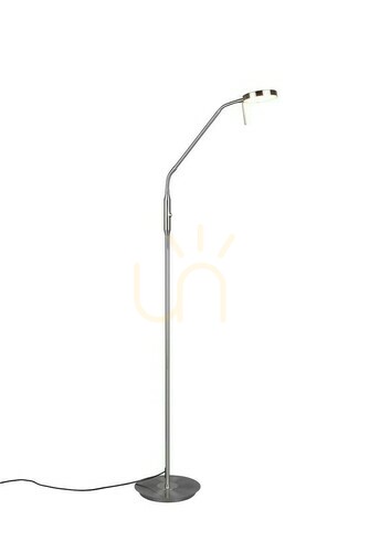 Verifica Lampă de podea Trio MONZA 423310107
