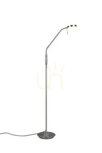 Lampă de podea Trio MONZA 423310107 small 0
