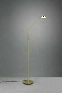 Lampă de podea Trio MONZA 423310108 small 2