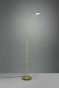 Lampă de podea Trio MONZA 423310108 small 3