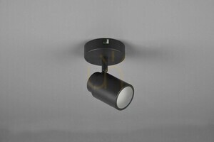 Lampă de perete Trio ANGELO 880400132 small 3