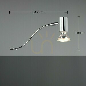 Lampă de perete Trio GIADA 283400106 small 2