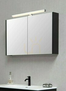 Lampă de perete Trio LINO 284114006 small 4
