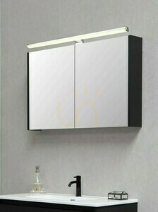 Lampă de perete Trio LINO 284116006 small 4