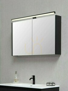Lampă de perete Trio LINO 284116032 small 4