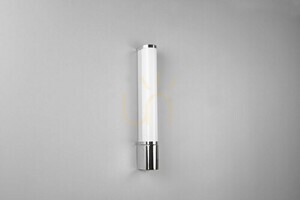 Aplică de baie Trio PIERA 284074206 crom cu priză LED 8 W small 5