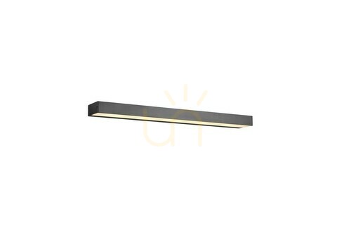 Verifica Lampă de perete Trio ROCCO 283916032