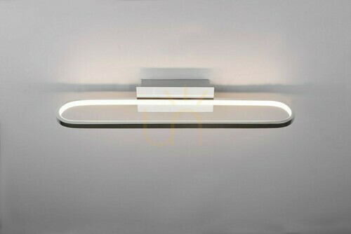 Verifica Aplică de baie pentru oglindă Trio GIANNI 283779106 crom LED 22 W 60 cm