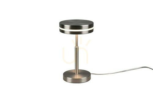 Verifica Lampă de masă Trio FRANKLIN 526510107