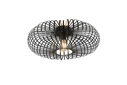 Verifica Trio JOHANN Plafond 606905032