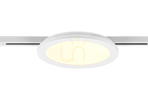 Verifica Trio DUOLINE Track Lighting 76921531