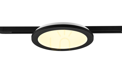 Verifica Trio DUOLINE Track Lighting 76921532