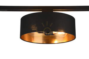 Trio DUOLINE Track Lighting 76820280 small 0