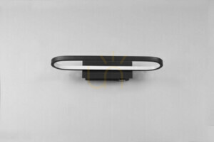 Lampă de perete Trio GIANNI 283770132 small 3