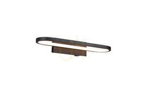 Lampă de perete Trio GIANNI 283770132 small 0