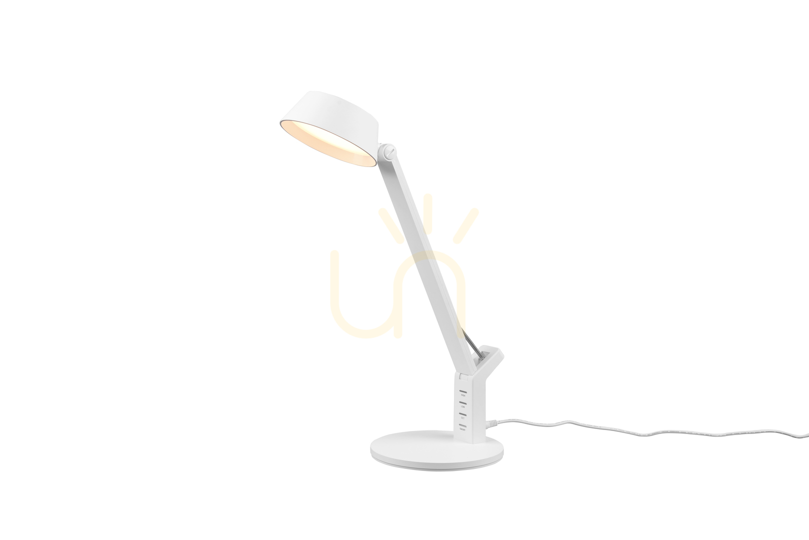 Lampă de masă Trio AVA 523090131
