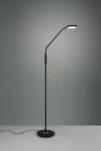 Lampă de podea Trio MONZA 423310132 small 6