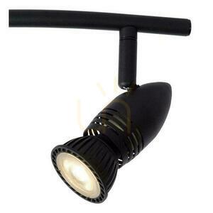 Spot Lucide CARO negru 4xGU10 metal, 78 cm, LED CCT, dimmabil, 13955/04/30 small 3