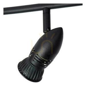 Spot Lucide CARO negru 4xGU10 metal, 78 cm, LED CCT, dimmabil, 13955/04/30 small 4