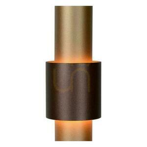 Pendul Lucide MARGARY LED maro bronz, 3 lumini, 24402/15/96 small 4