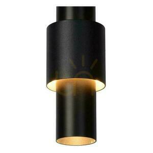 Lampă suspendată Lucide MARGARY 5xLED 4,2W 2700K 2300lm CRI90 neagră 103 cm dimabilă 24402/30/30 small 6