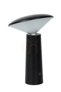 Lampă exterior LED Lucide JIVE negru IP44 4W 02807/04/30 small 1