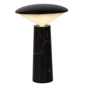 Lampă exterior LED Lucide JIVE negru IP44 4W 02807/04/30 small 4